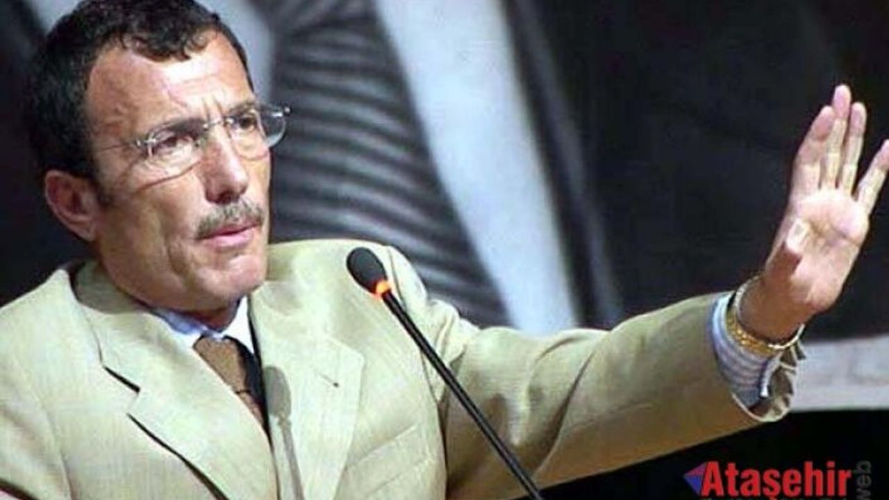 Valimiz Recep Yazıcıoğlu’nu, vefatının 17. yıl dönümünde rahmet ve saygıyla yad ediyoruz.