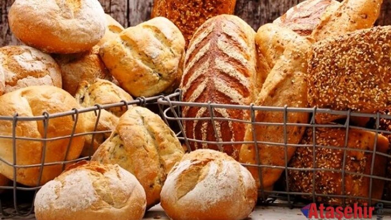 Yanlış Ekmek Seçimi Sağlığınızı Sessizce Bitiriyor!