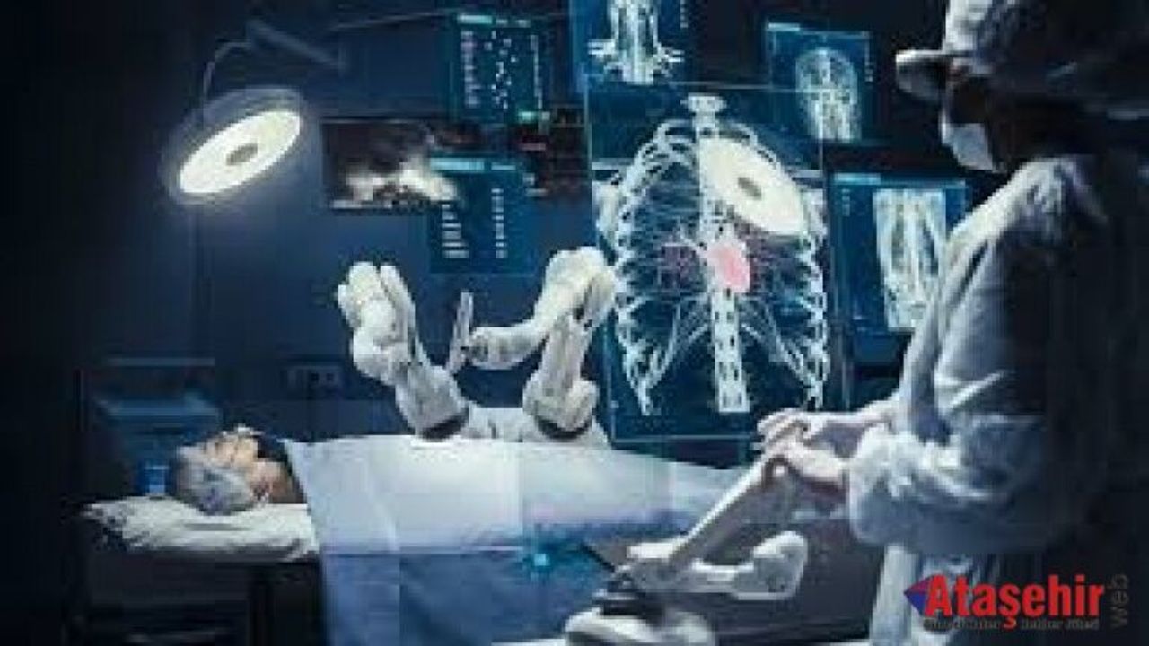 Yapay zekâ hekimin yerini alacak mı