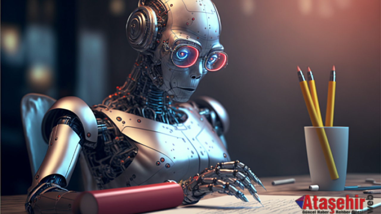 Yapay Zeka ile Sosyal Fayda Buluştu: