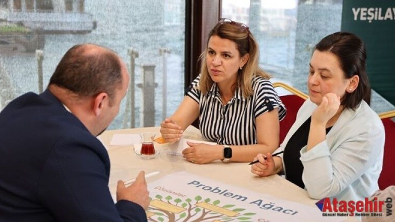 Yeşilay, İlaçların Kötüye Kullanımını Masaya Yatırdı: