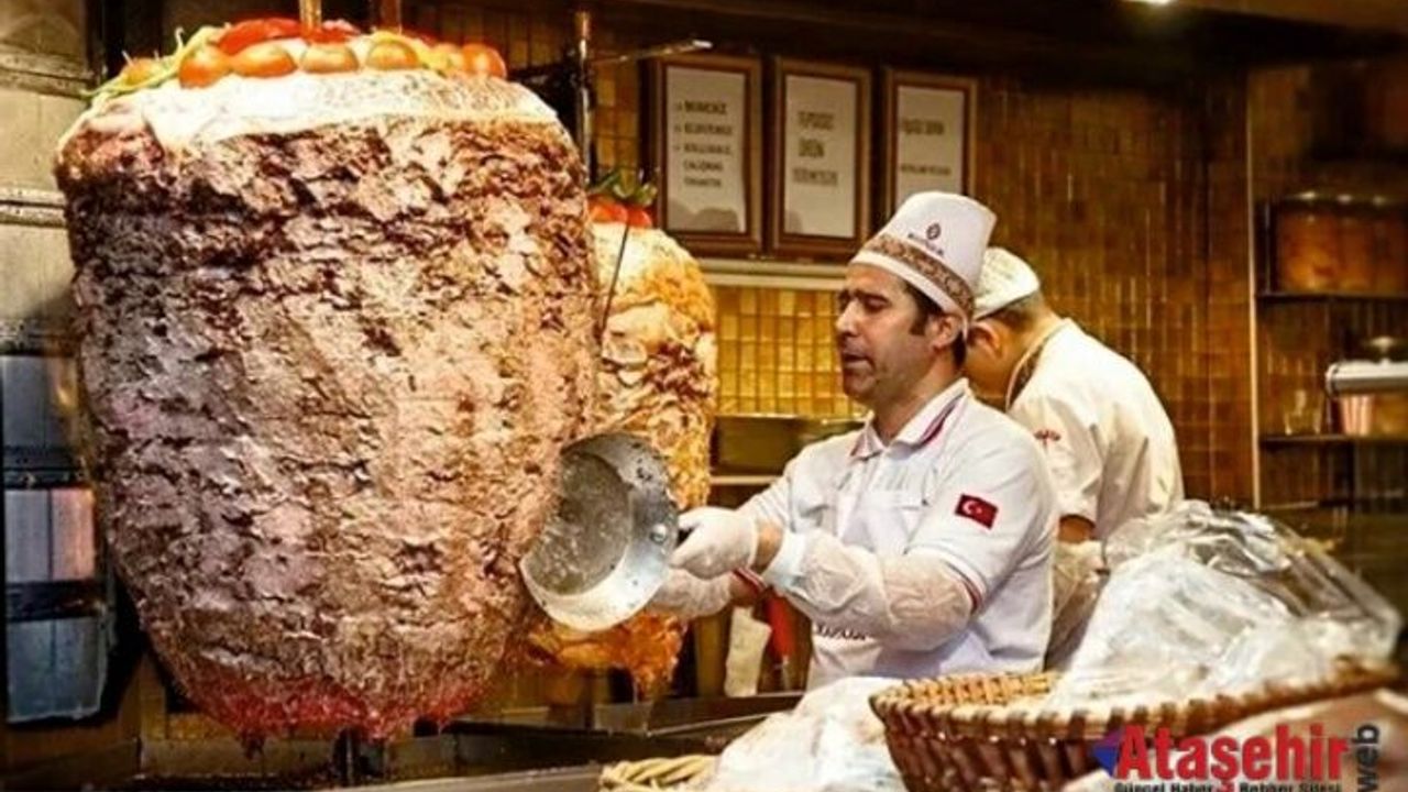 Almanya Döneri Tescilledi, Türkiye Davayı Kaybetti