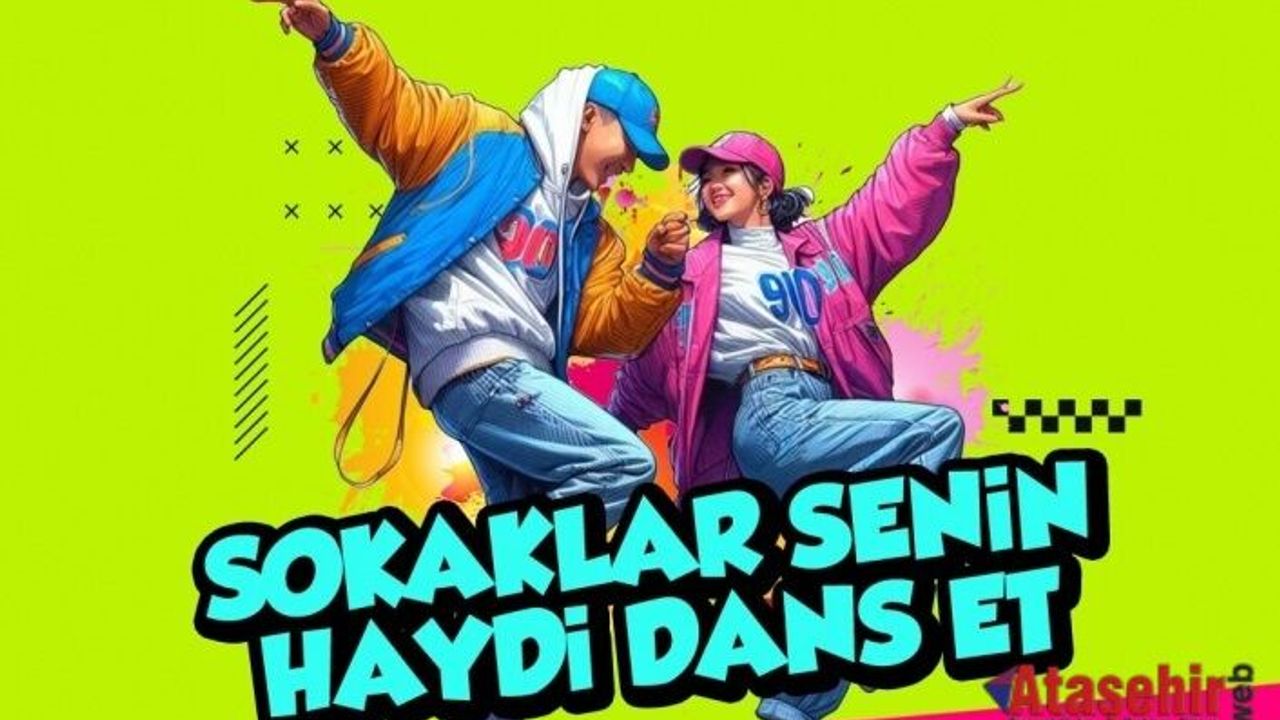 ATAŞEHİR’DE SANATA YÖNELİM HIZ KAZANIYOR