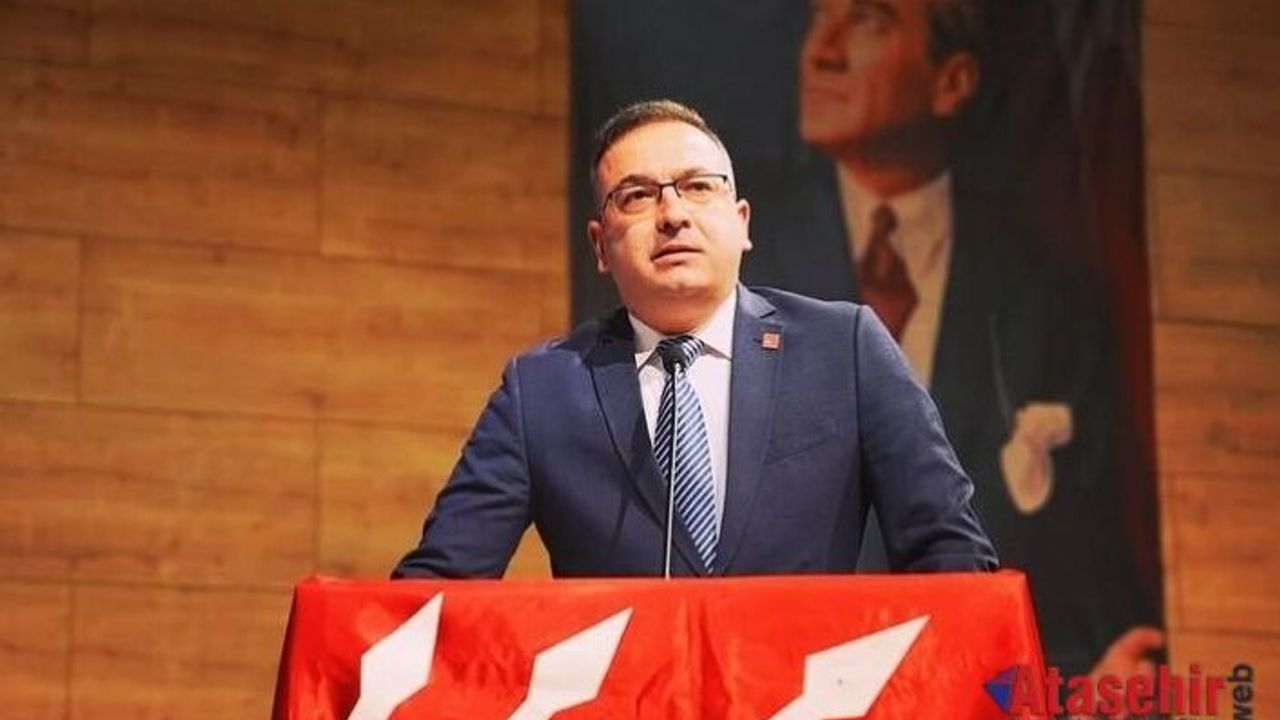 Celal Yalçın’dan Veda Mesajı: “Görevler Geçici, Mücadele Kalıcıdır”