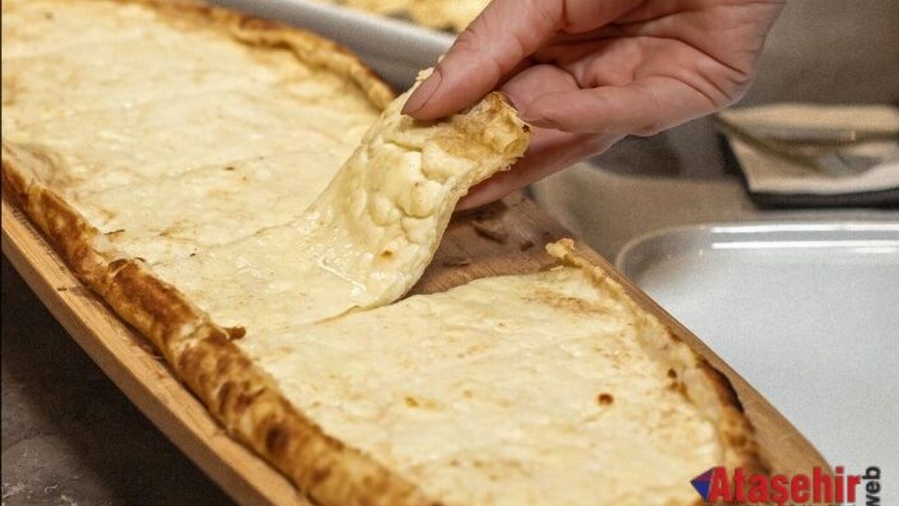 Elazığ Peynirli Ekmeği: Gelenekten Gelen Tatlı Bir Sır