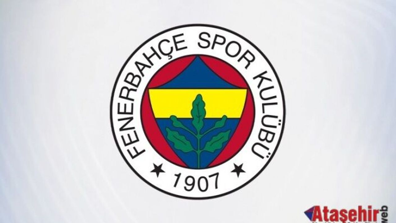 Fenerbahçe’ye Ataşehir’de Yeşil Işık: İmar Planları Askıya Çıkarıldı