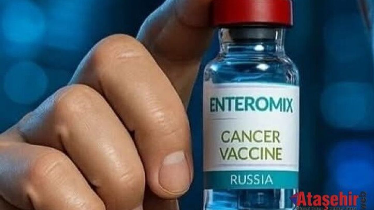 İnsanlığın beklediği buluş bu olabilir mi? 