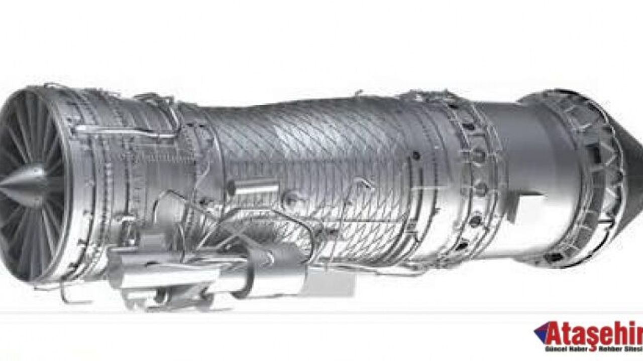 KAAN Motoru ve Dünya Örnekleri: