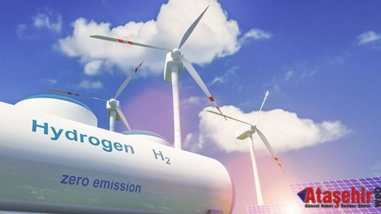  Küresel Hidrojen Yatırımları 110 Milyar Doları Aştı: Çin Zirvede!