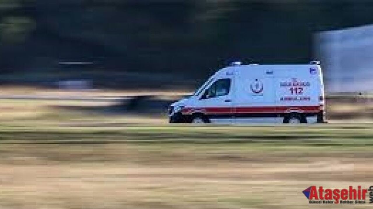  “Lütfen ambulansa yol verin” anonsu uygulamasına dikkat!