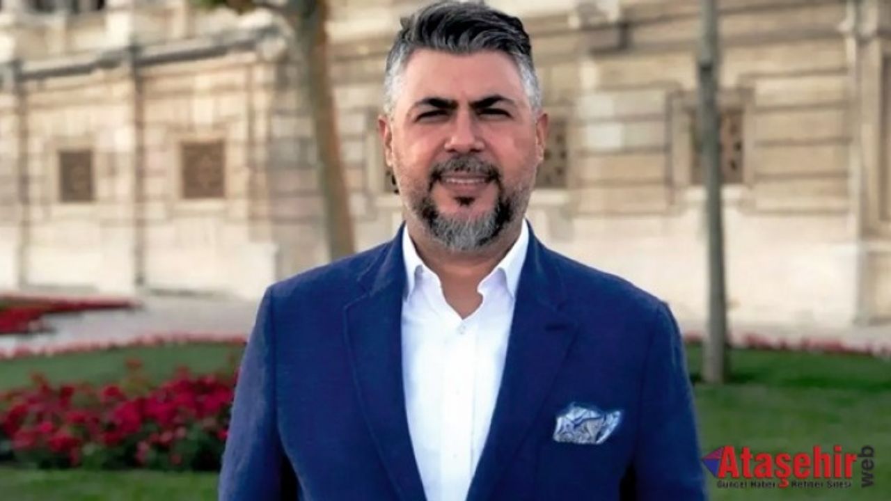 Sadettin Saran yönetimindeki İlker Alkun kim?