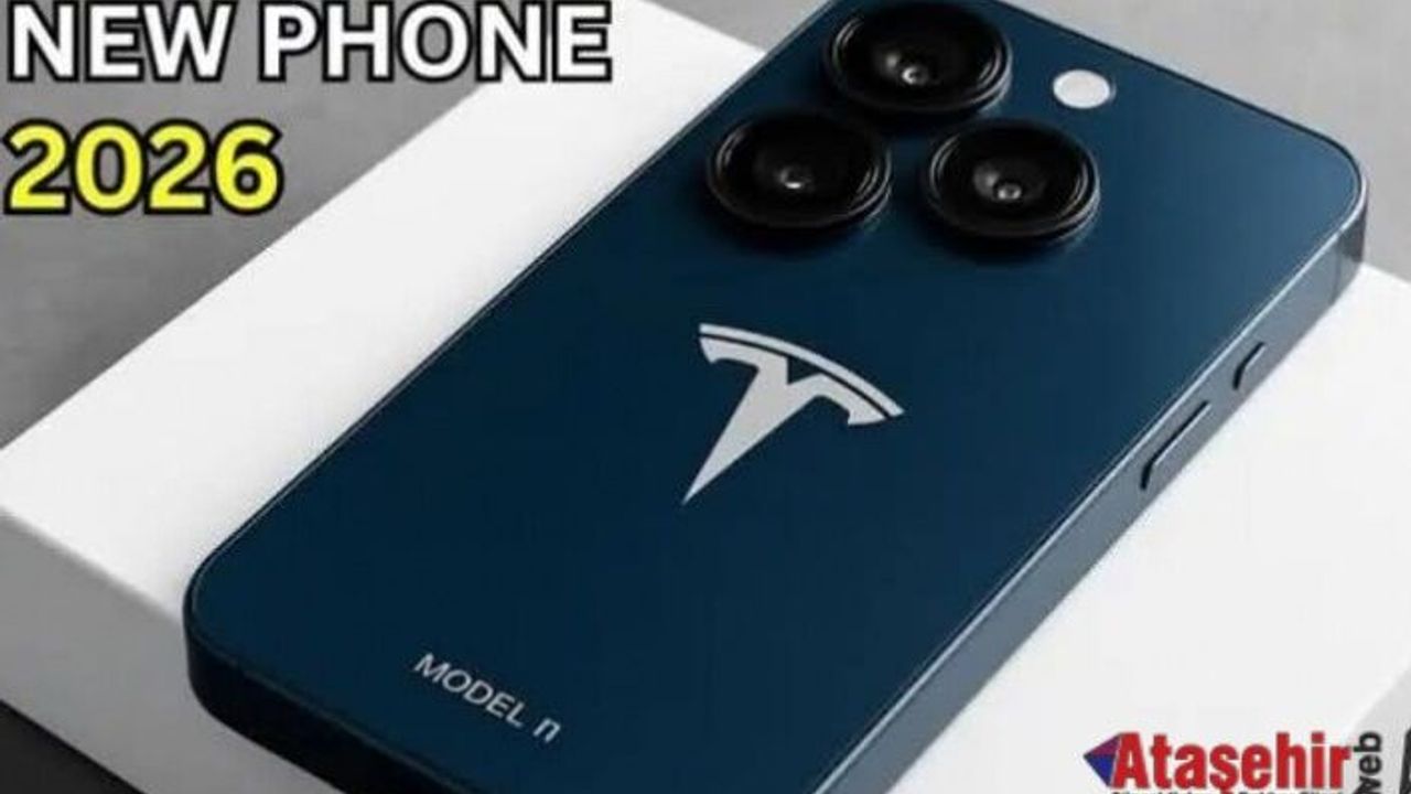 Tesla Starlink Pi Phone 2026: Geleceğin Cihazı