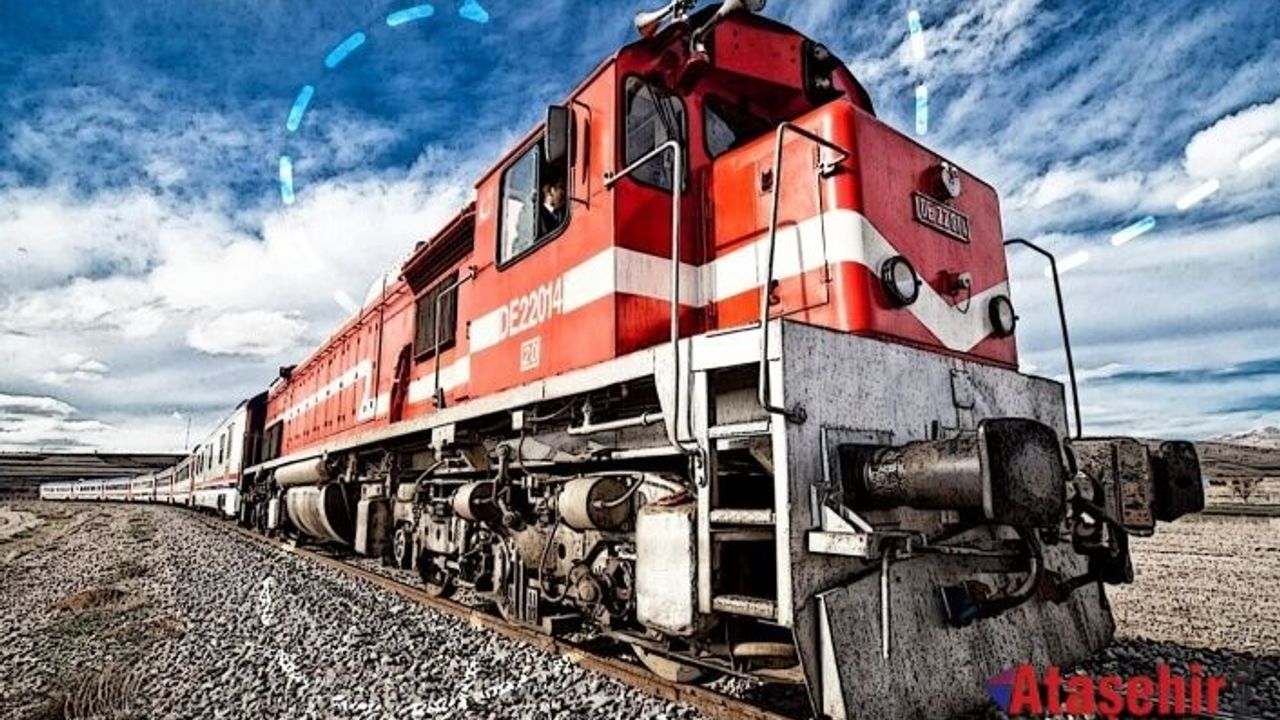 Turistik Karaelmas Ekspresi seferleri başlıyor
