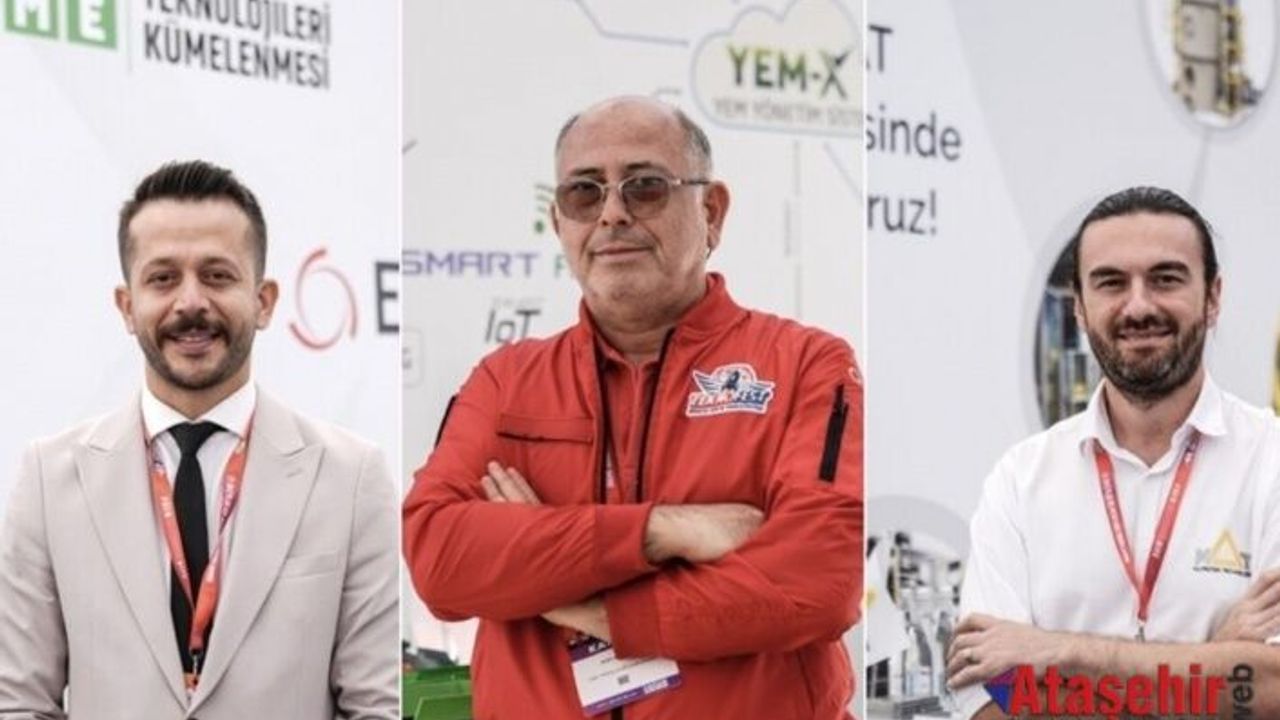 Türk Şirketleri Tarım Teknolojilerinde Küresel Oyuncu Oluyor