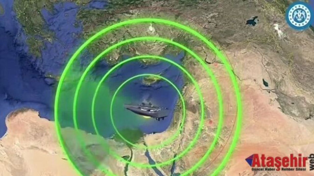Türkiye, Doğu Akdeniz’in En Büyük Donanmasını Kuruyor