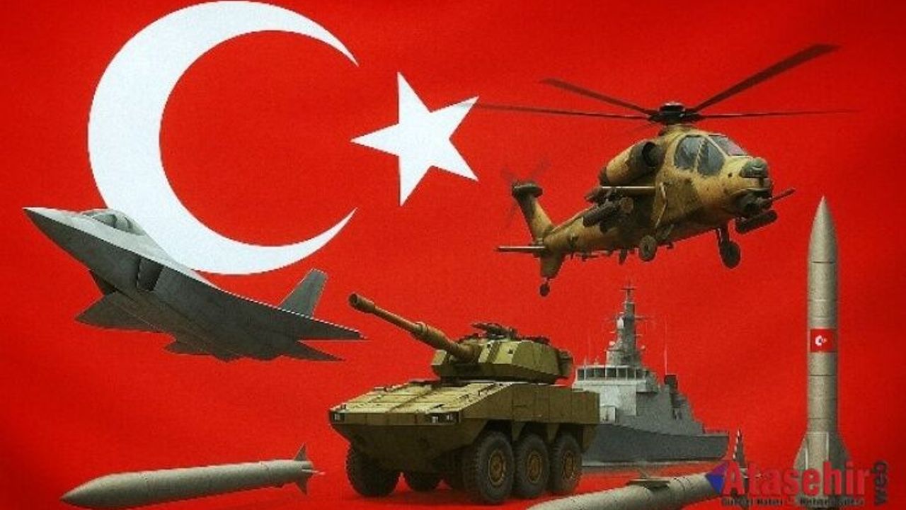 Türkiye İçin 100 Yılın En Kritik 10 Yılı