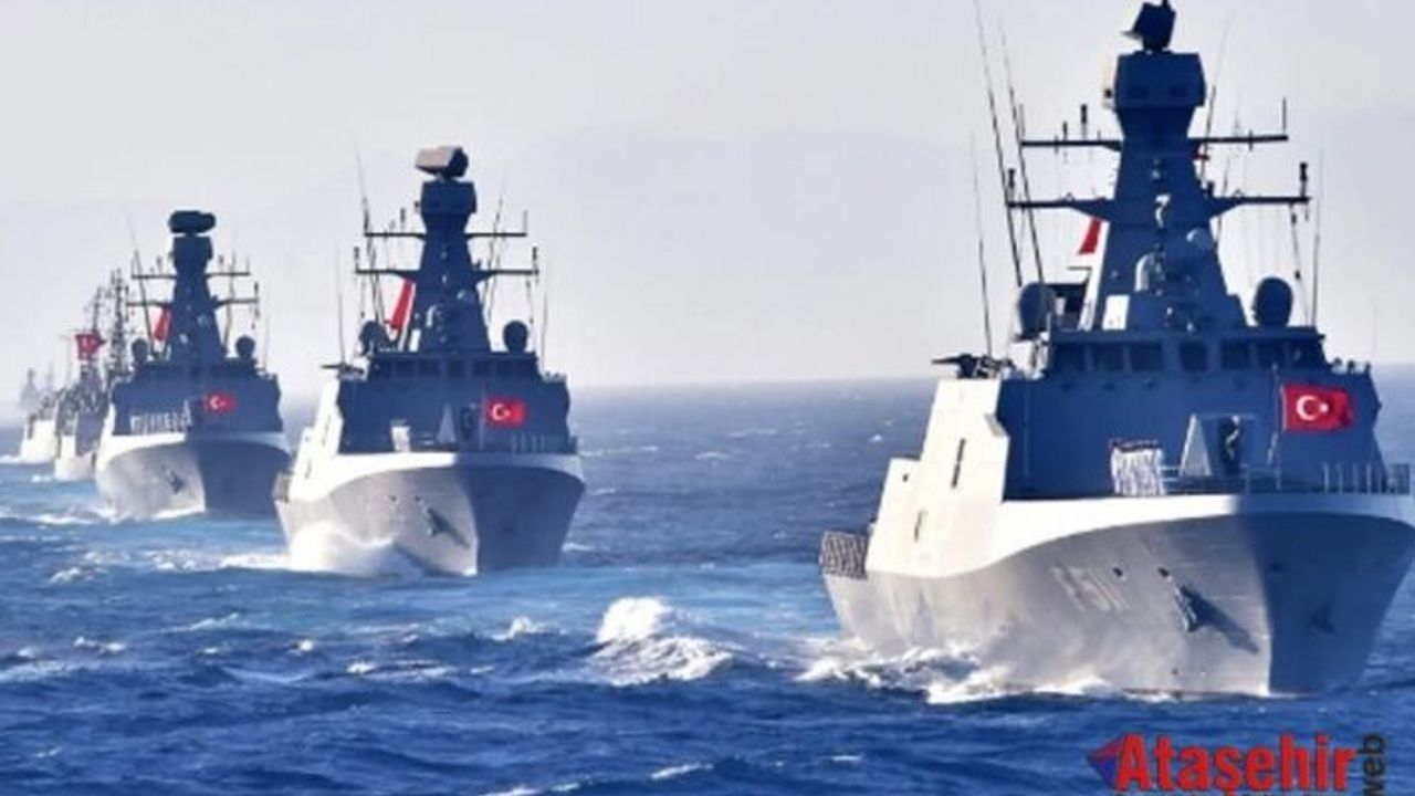 Türkiye ve Mısır'dan İsrail'e mesaj: