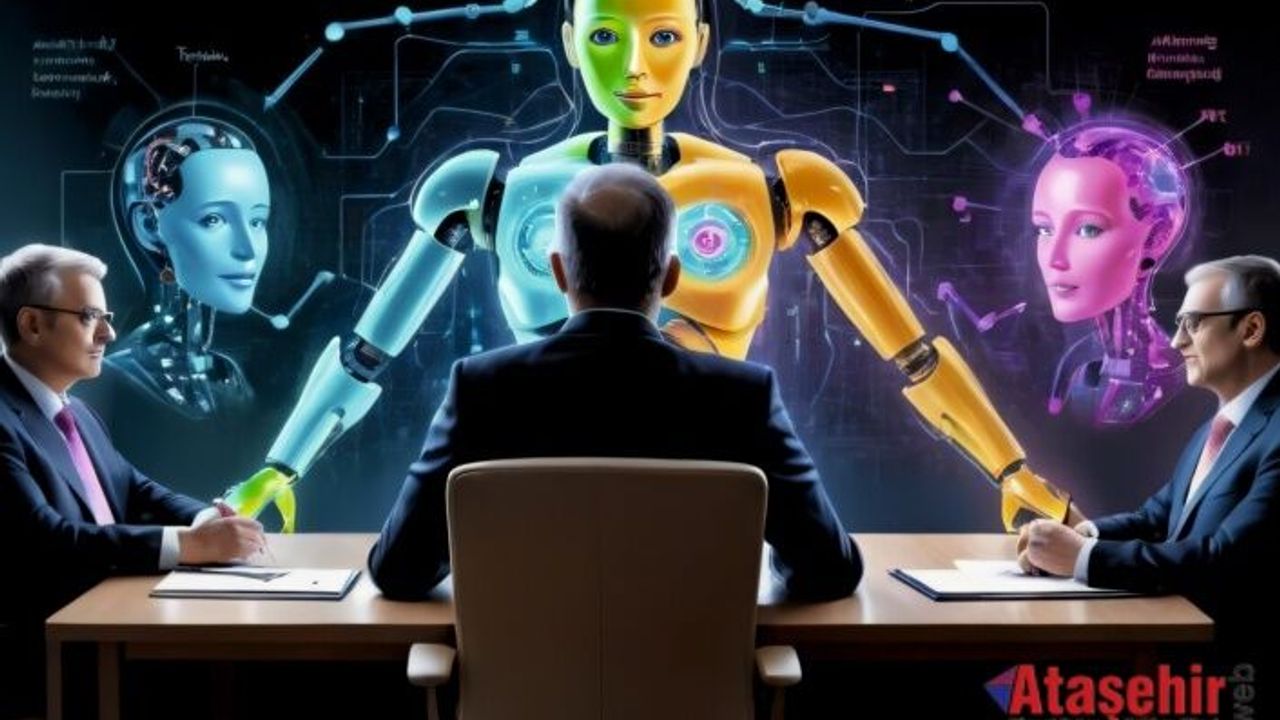 Yapay zeka ile performansınızı artırın!