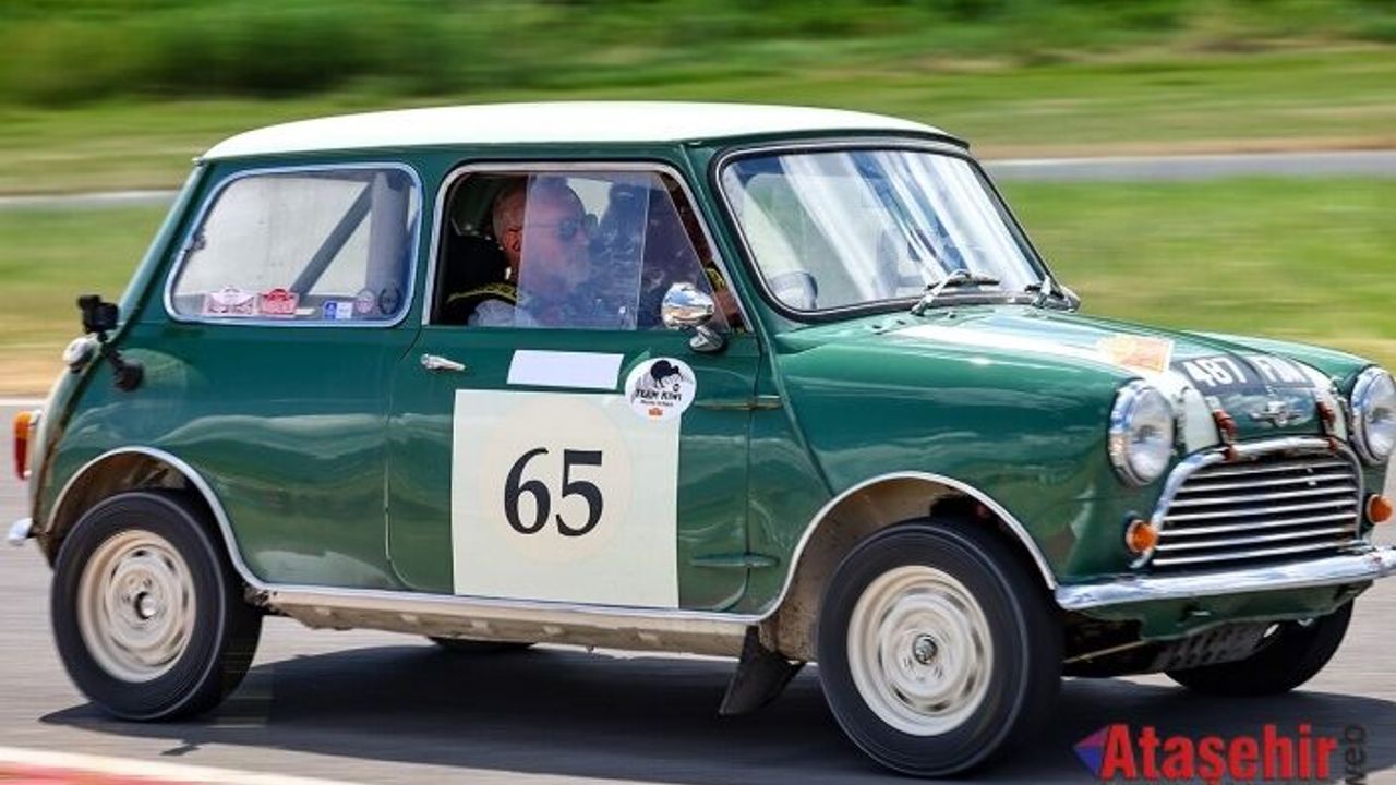 Cumhuriyet Rallisi Sultanahmet'ten Başlıyor