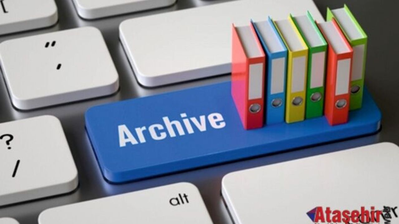 Dijital Arşivleme Çözümleri: Hangi Sektörler İçin Uygun?