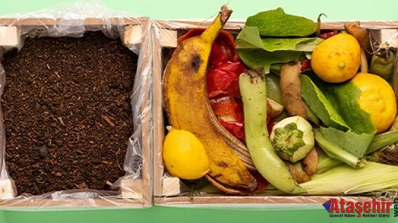 “DOĞA DOSTU YAŞAM İÇİN BİRLİKTE ÖĞRENİYORUZ”