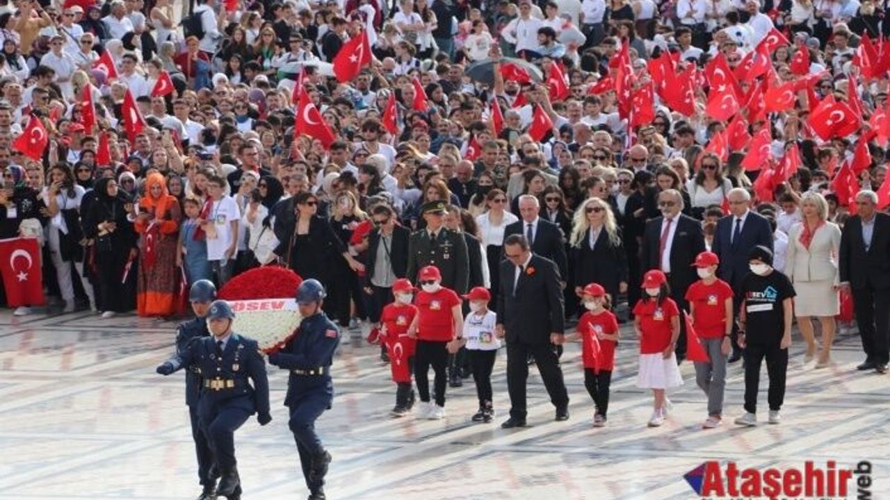 LÖSEV’den, 4 EKİM’de ANITKABİR’de BÜYÜK BULUŞMA