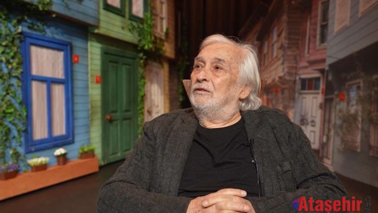 “7 KOCALI HÜRMÜZ ”  ATAŞEHİR’DE SAHNE ALACAK