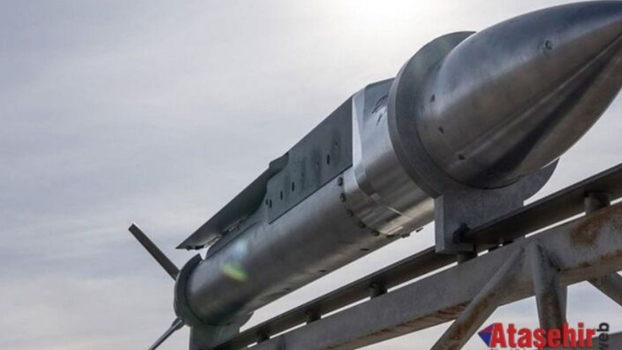 Raytheon, StormBreaker’ın Karadan Fırlatılan Versiyonunun İlk Testlerini Başarıyla Tamamladı