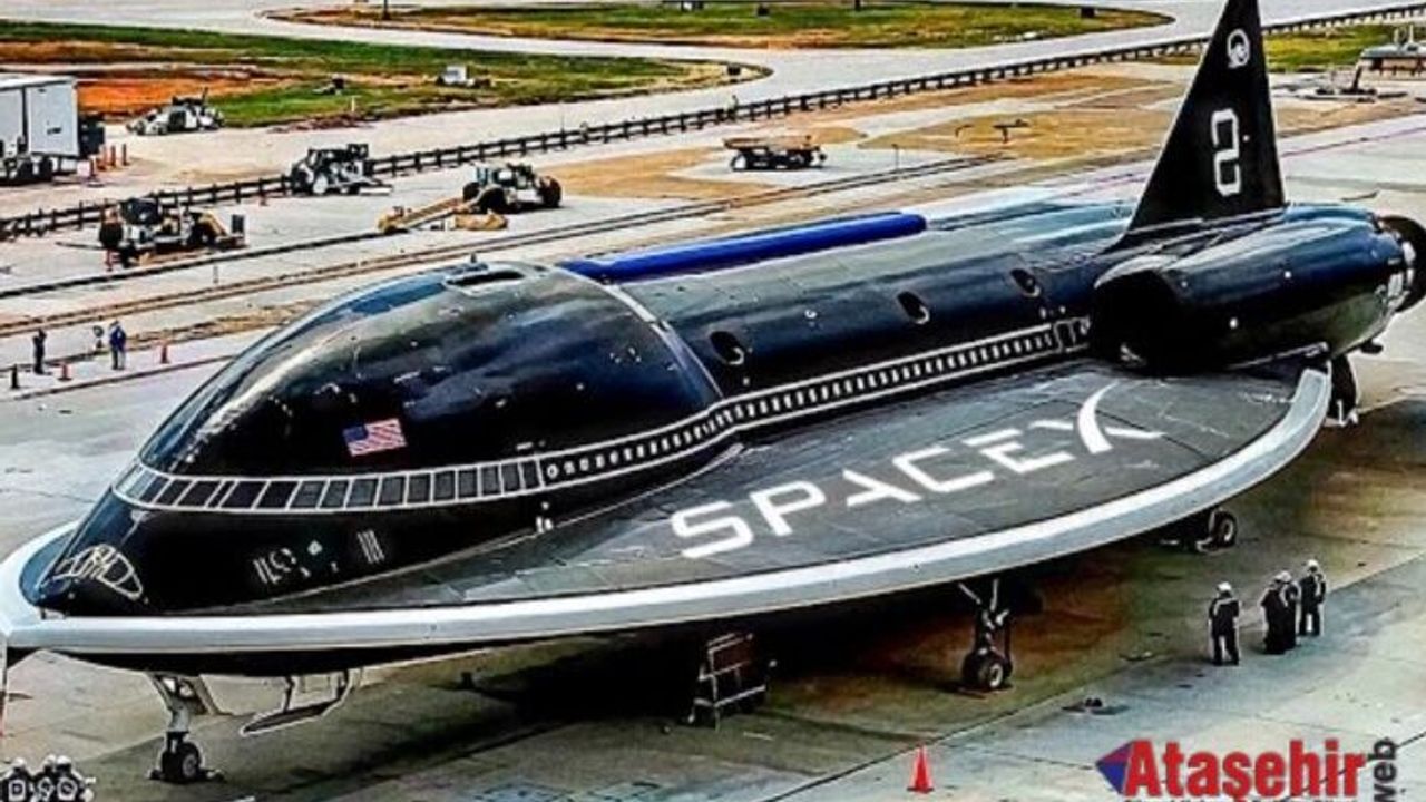 Yeni Ufuklara Yolculuk: SpaceX’in StarJet’i Fizik Sınırlarını Zorluyor