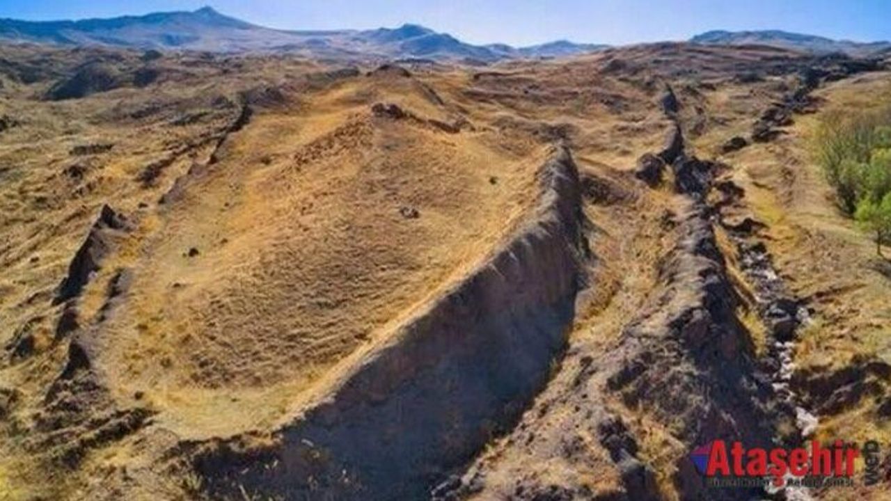 Ağrı Dağı’nda Nuh’un Gemisi İddiası: Yeni Bulgular Tartışma Yarattı