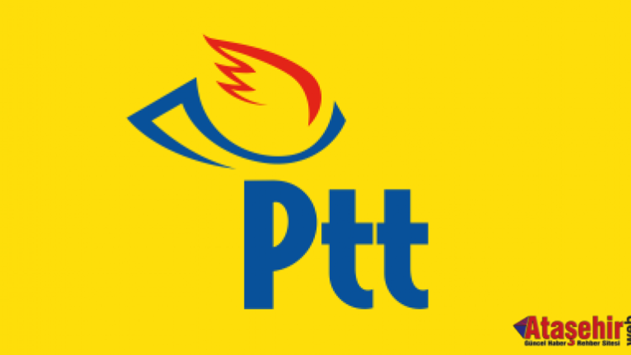 Ataşehir’deki Yenisahra ve Barbaros PTT şubeleri kapatıldı.