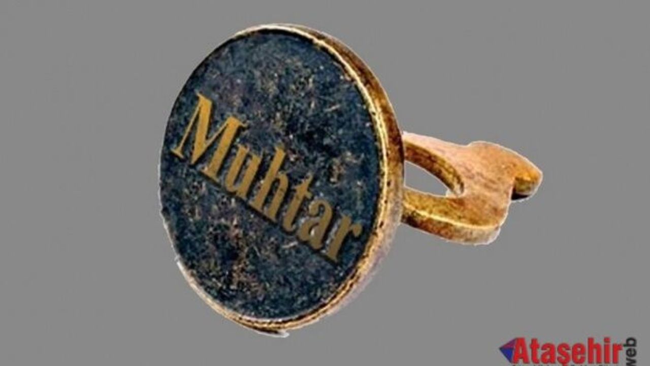 Başkentte Muhtarlar: “Adil Ücret İstiyoruz”