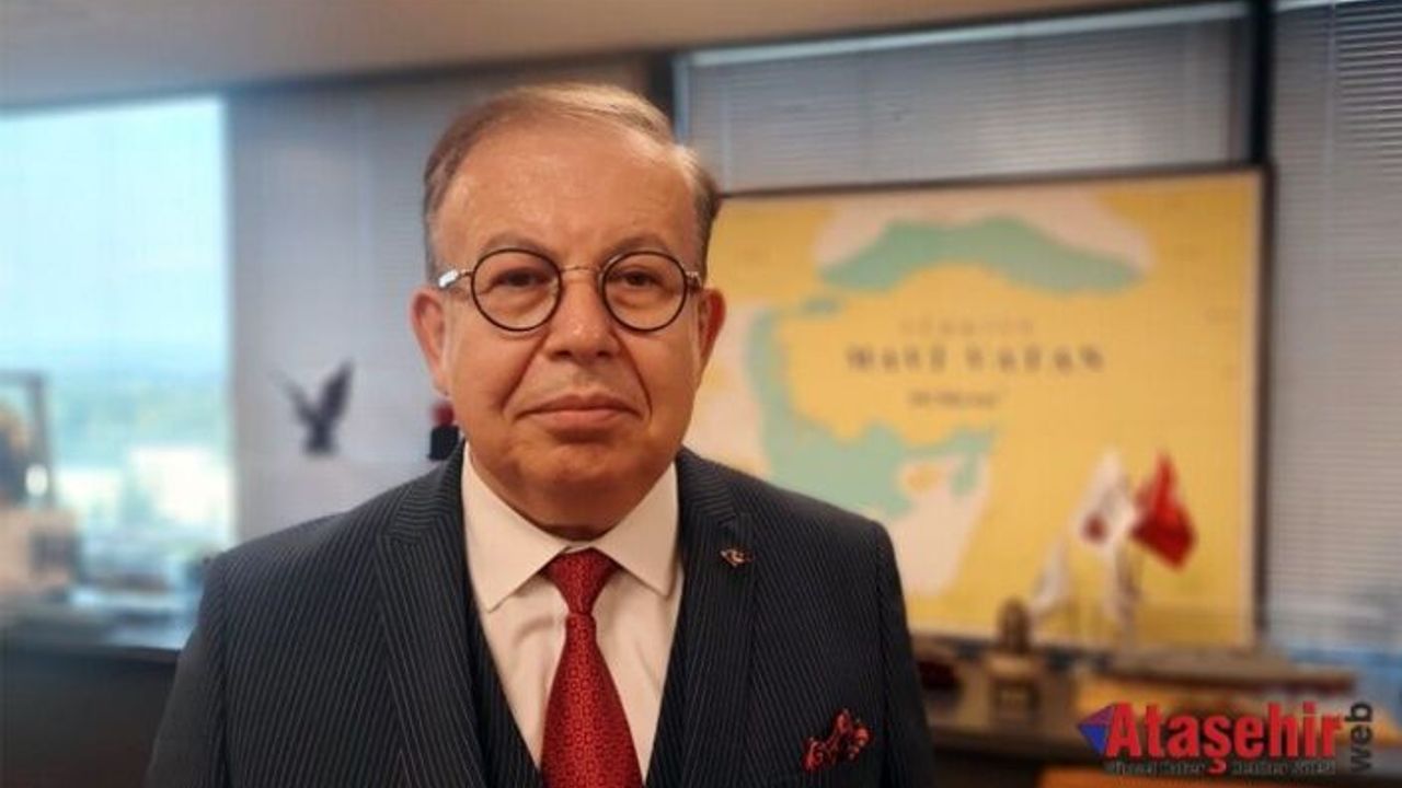 Cihat Yaycı’dan Papa Ziyaretine Sert Tepki