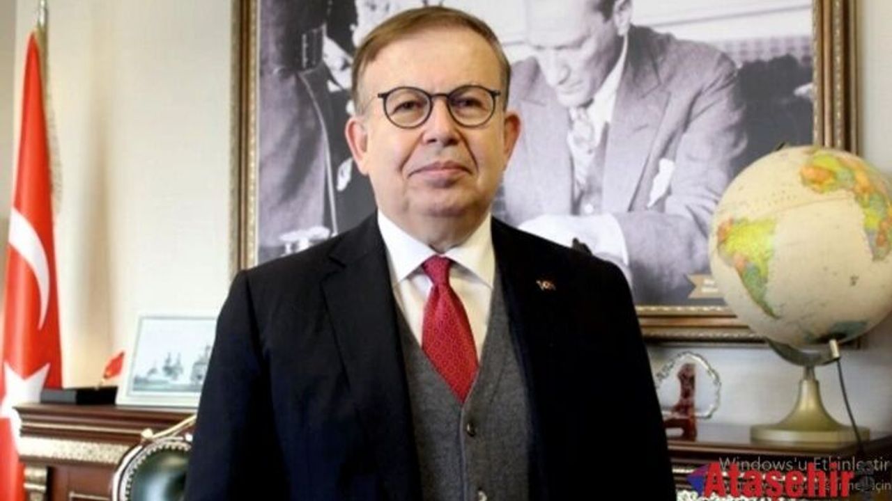 Cihat Yaycı’dan Papa Ziyaretine Tepki: “Egemenlik Haklarımız Yok Sayılıyor”