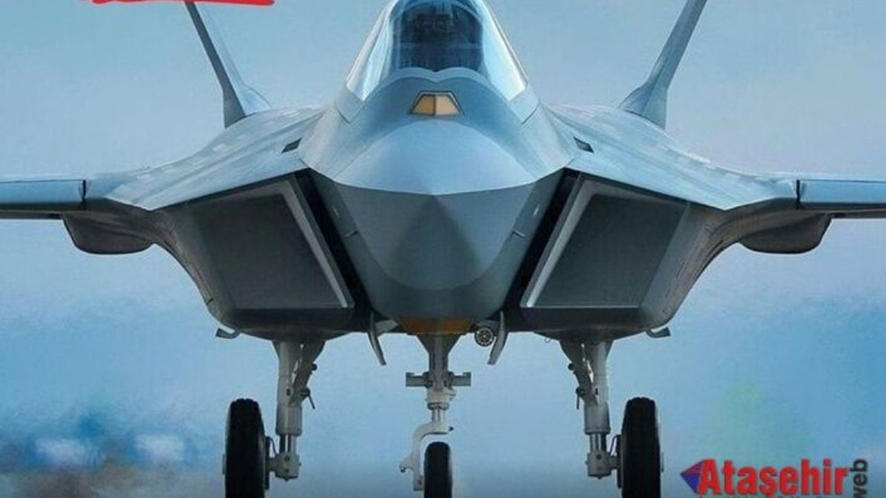 Çin’den Elektronik Savaşta Çarpıcı Atılım: 6G Destekli Kör Edici Güç