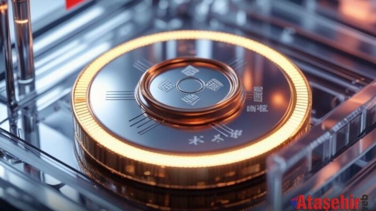 Çin’den Enerji Devrimi: 50 Yıl Şarj Olmadan Çalışabilen Nükleer Mikro Batarya Tanıtıldı