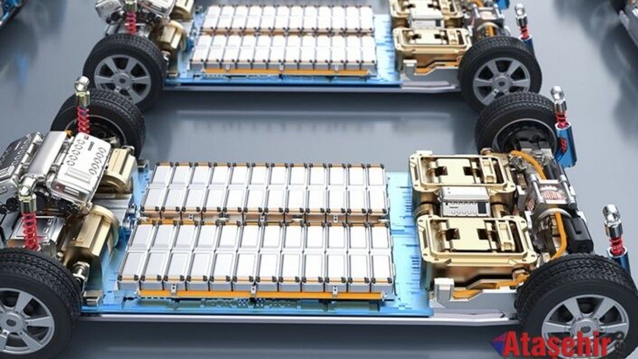 Çin’den Katı Hâl Batarya Uyarısı: 2030’dan Önce Beklenmesin