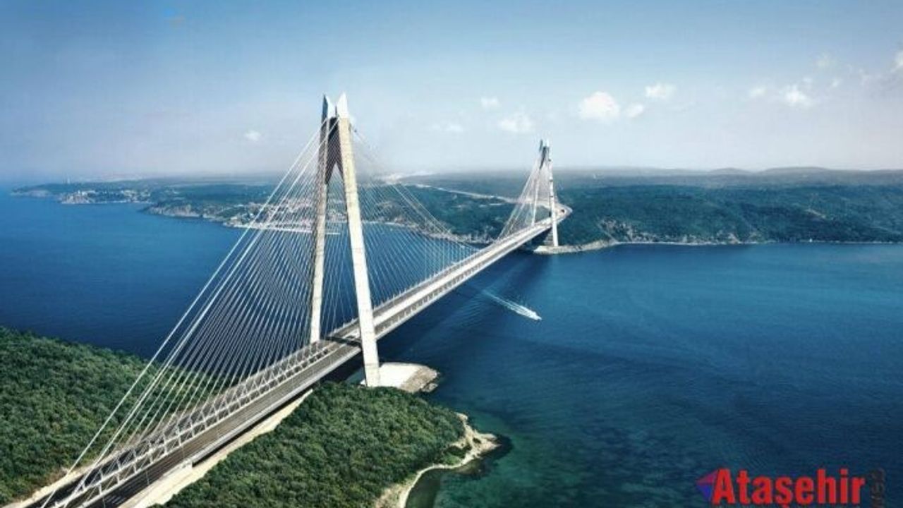 Dünyanın En Geniş ve En Uzun Köprüsü