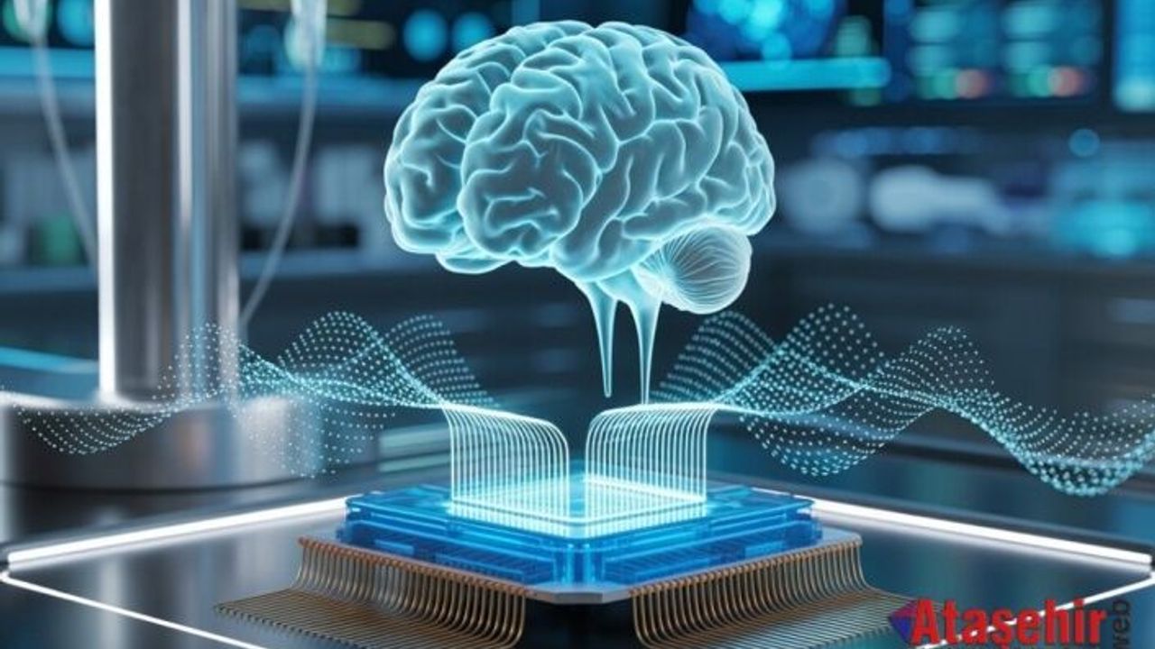 Erken Alzheimer’da Hafızayı Geri Getiren Beyin İmplantı Geliştirildi