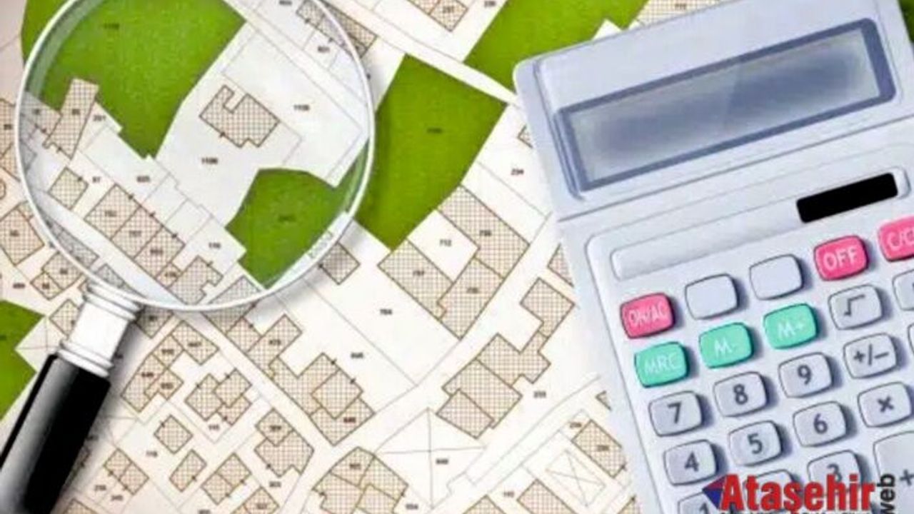 İmar Planı Değişikliğinde Değer Artış Payı Düzenlemesi