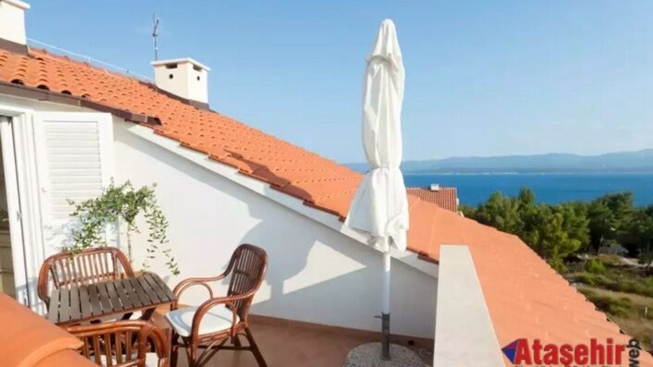 İstanbul’da “Çatı Dairesi” Kararına Dava Açıldı