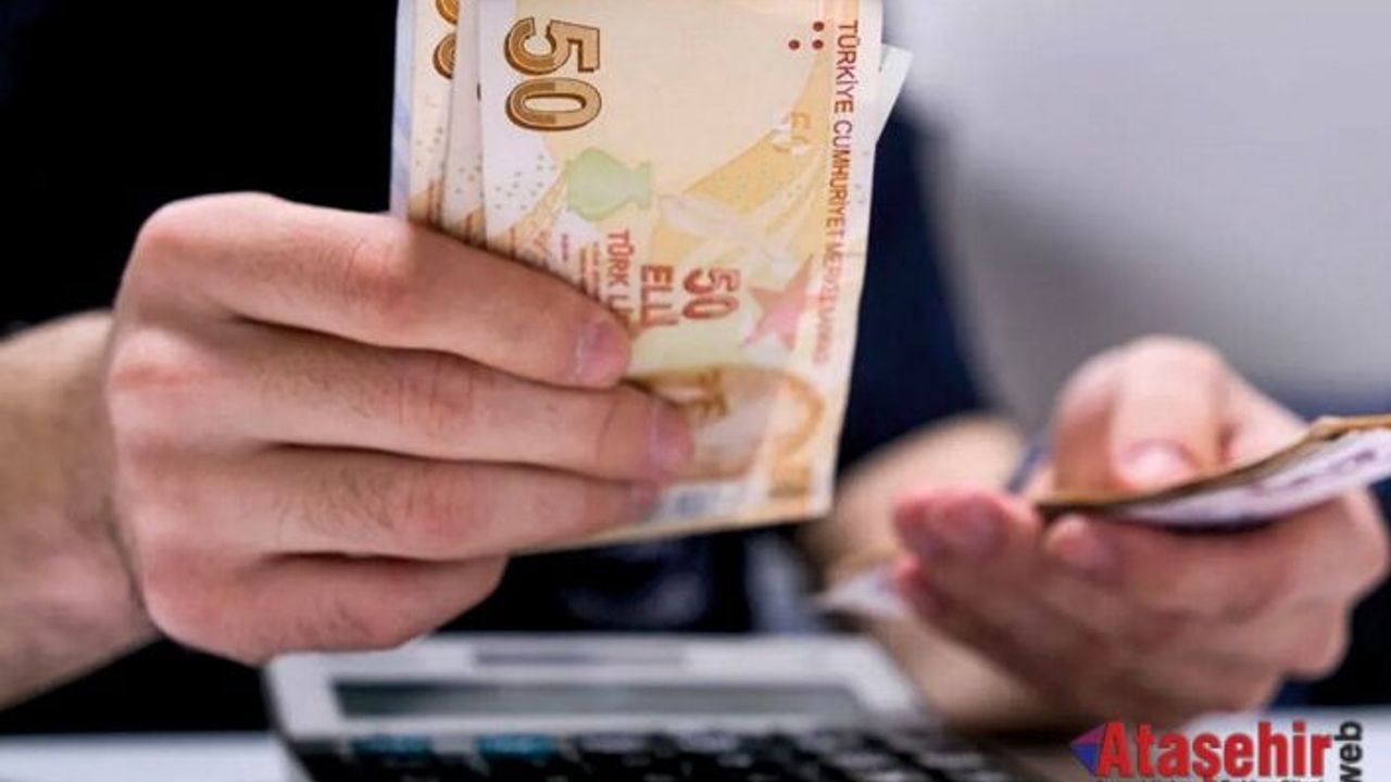 İşte Memur ve Emekliyi Ocakta Bekleyen Zam Oranı