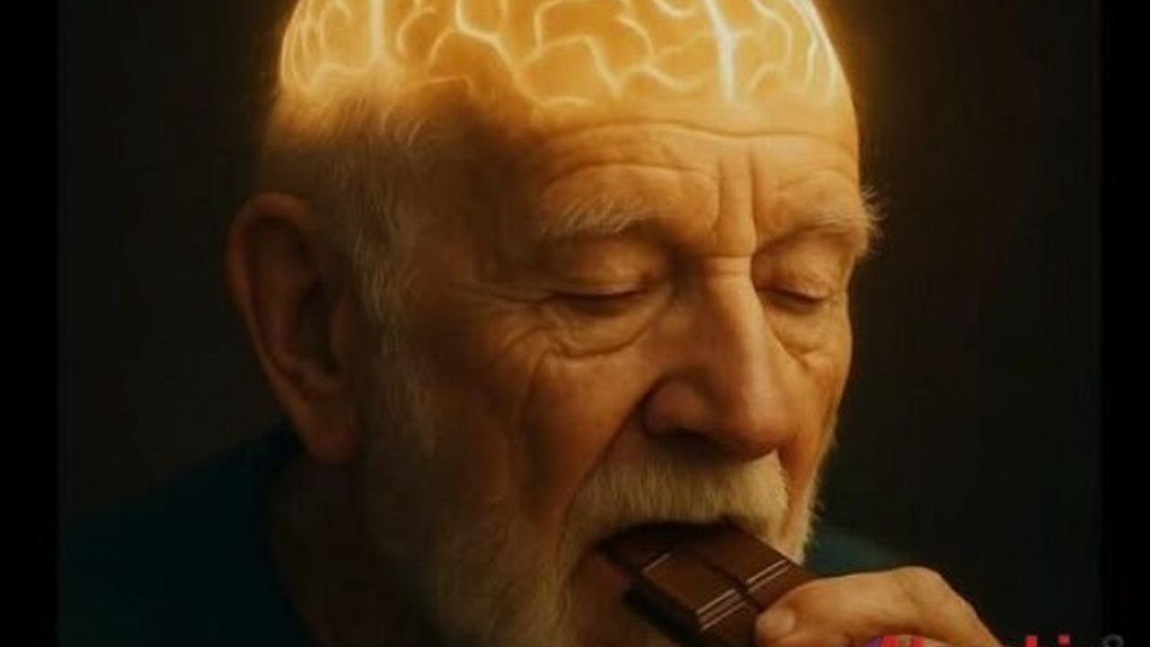 Kakao Flavanolleri ve Hafıza: Bilimden Umut Veren Bulgular