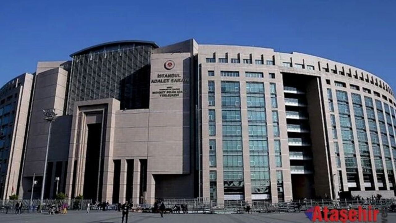 ‘Kent Uzlaşısı’ Davasında 7 Sanığa Tahliye Kararı