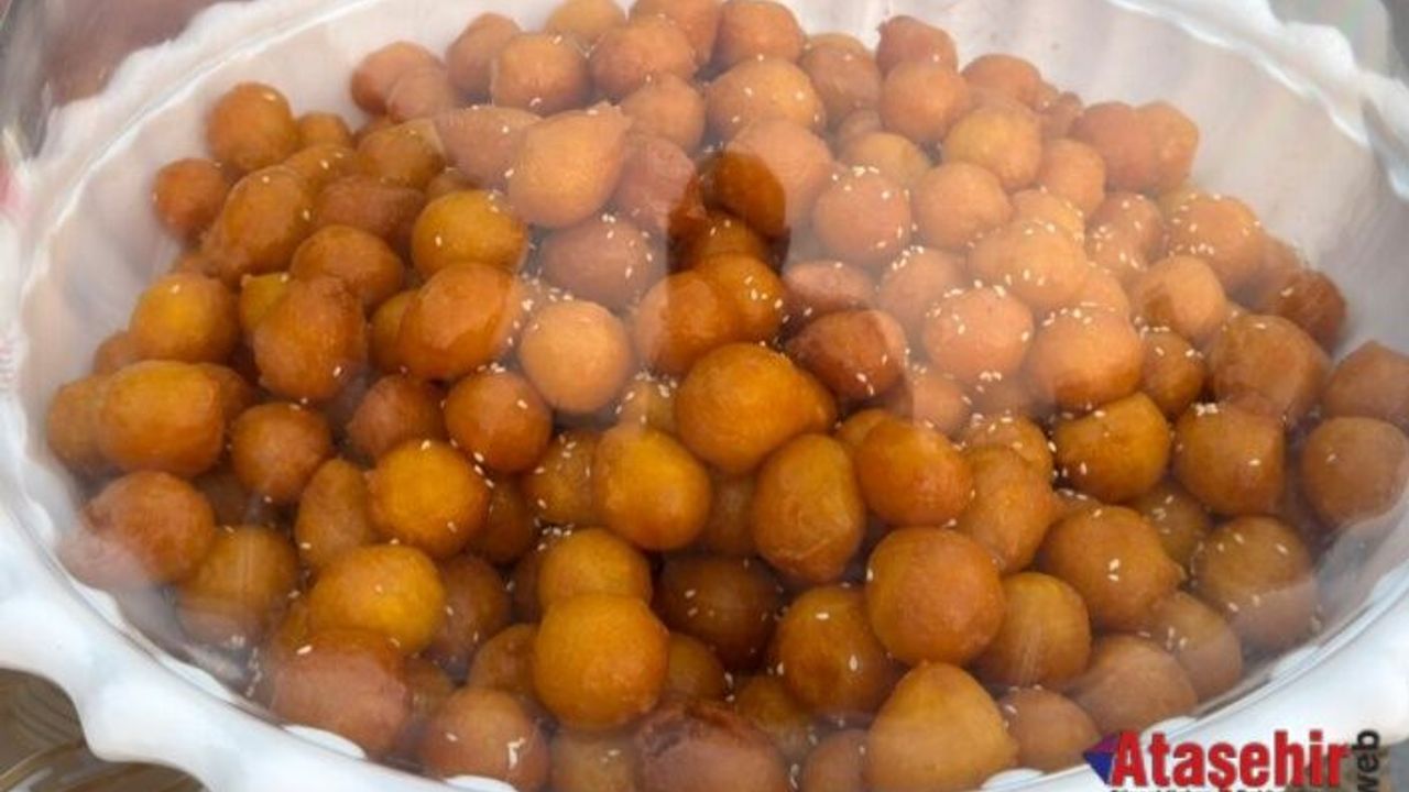 Luqaimat, Arap sokak lezzetlerinin en sevilen tatlılarından biridir.