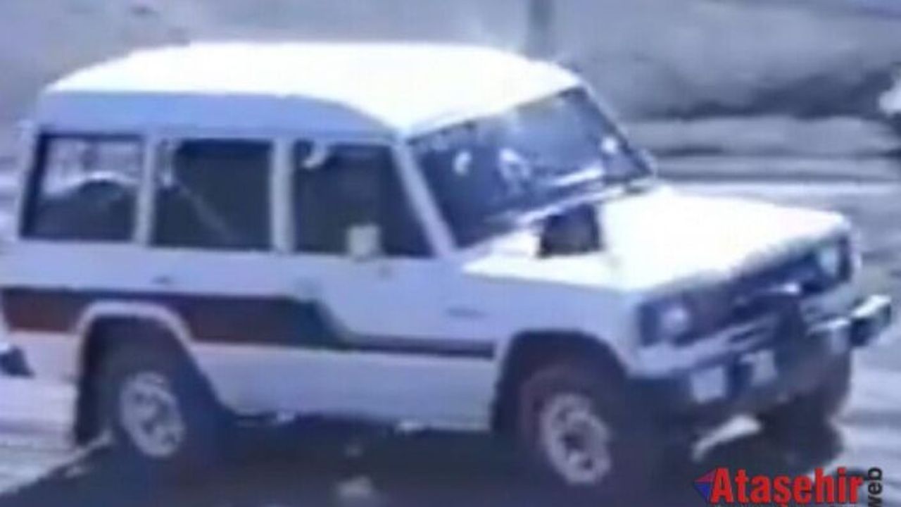 Mehmet Kemal Yazıcıoğlu, 45 Yıl Sonra Babasının Makam Aracını Buldu: