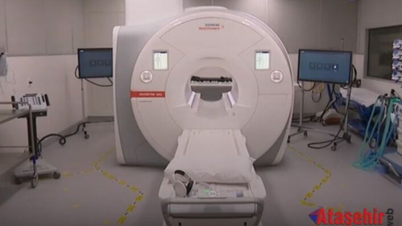 MRI Güdümlü Kriyoablasyon Hastalara Umut Oluyor