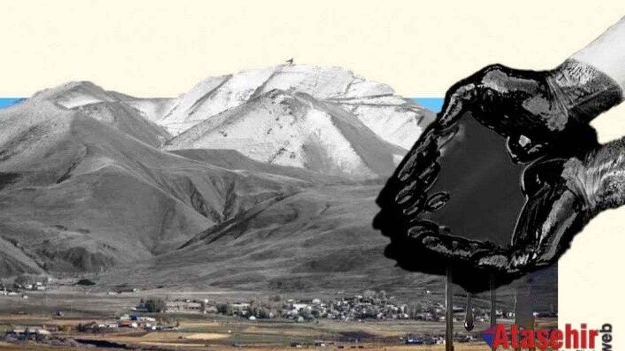  Musul petrollerinin ana damarları Erzurum’dan başlıyor