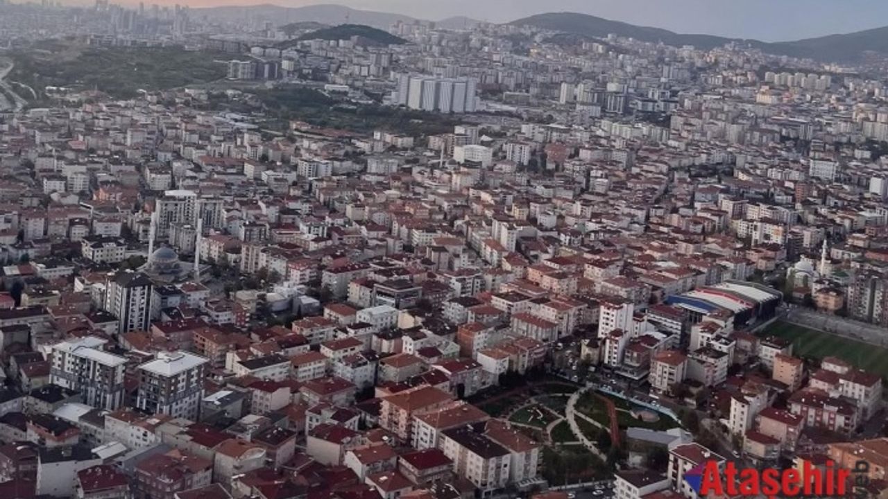 Pendik’te Konut Fiyatları Uçuşa Geçti: Çalışan İçin Ev Hayal Oldu