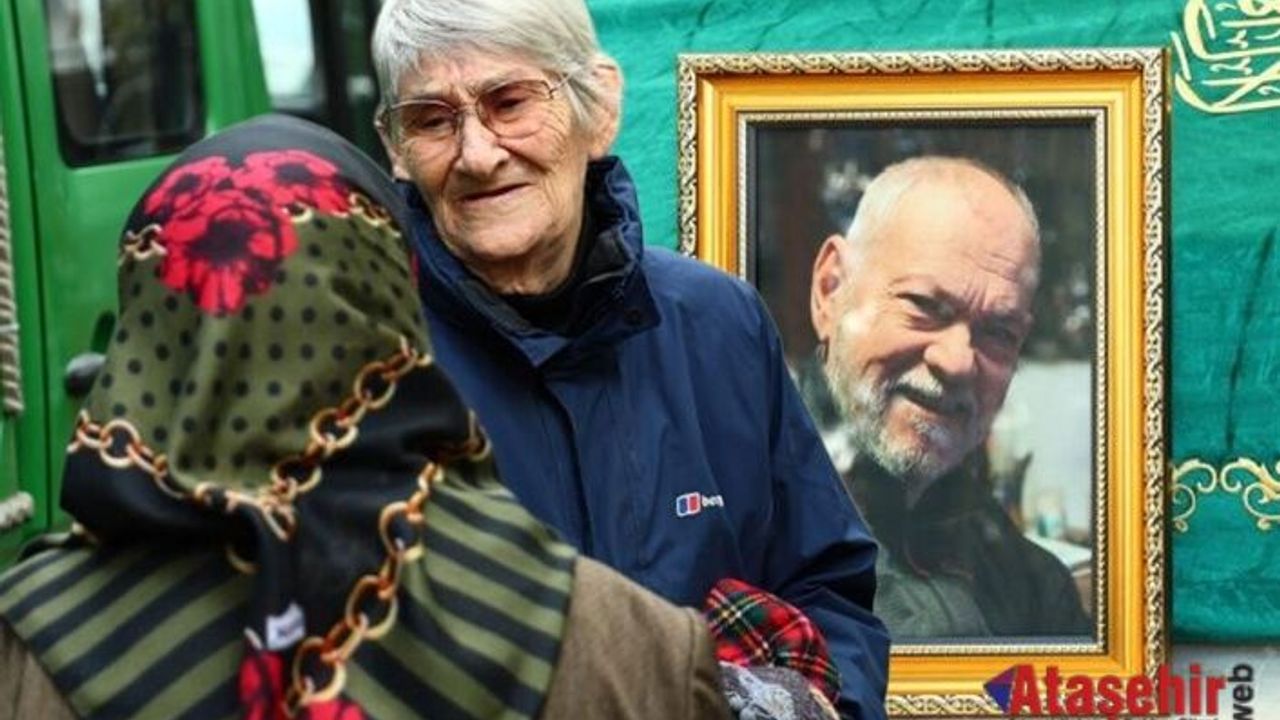 Prof. Dr. Canan Karatay’dan Eşine Veda: “47 Yıllık Hayat Arkadaşımı Kaybettim”